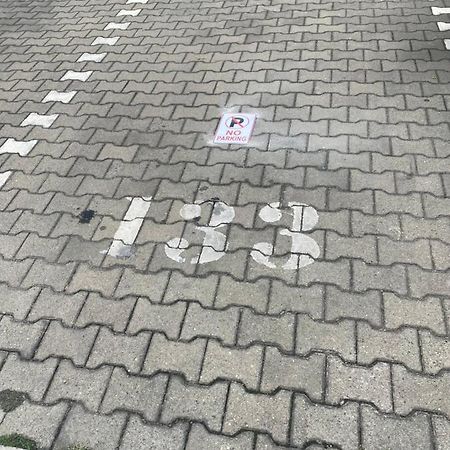 Apartament Avana Oradea Eksteriør bilde