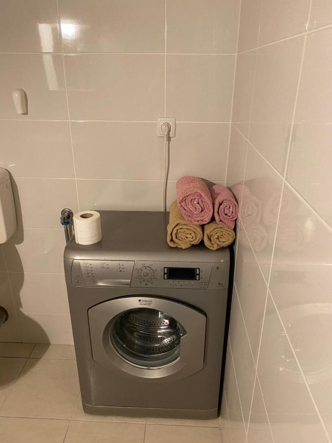Apartament Avana Oradea Eksteriør bilde