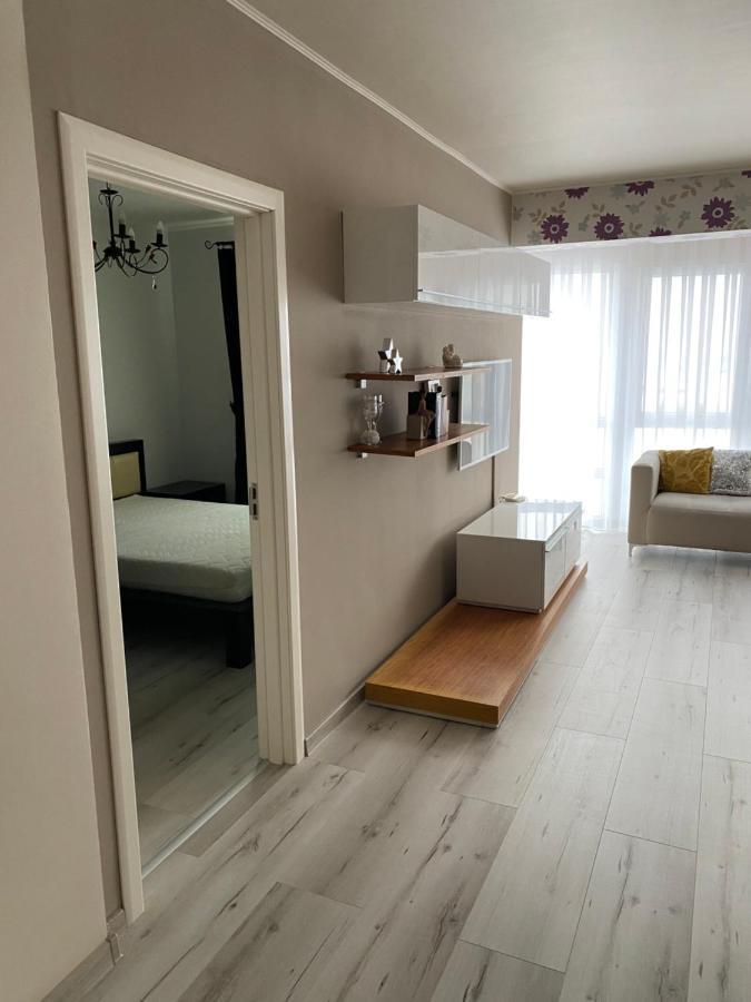 Apartament Avana Oradea Eksteriør bilde