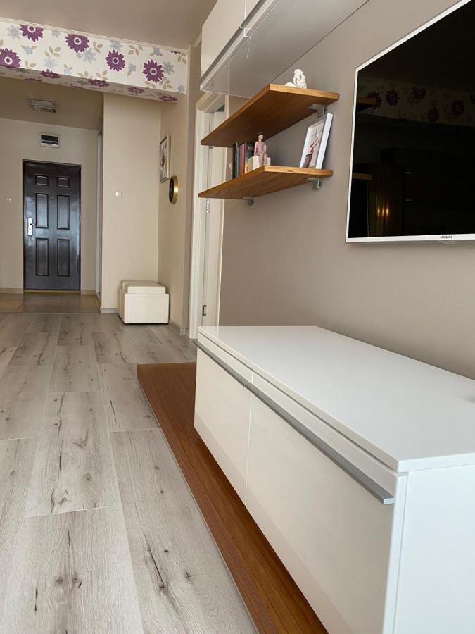 Apartament Avana Oradea Eksteriør bilde