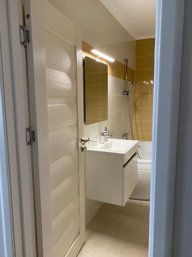 Apartament Avana Oradea Eksteriør bilde