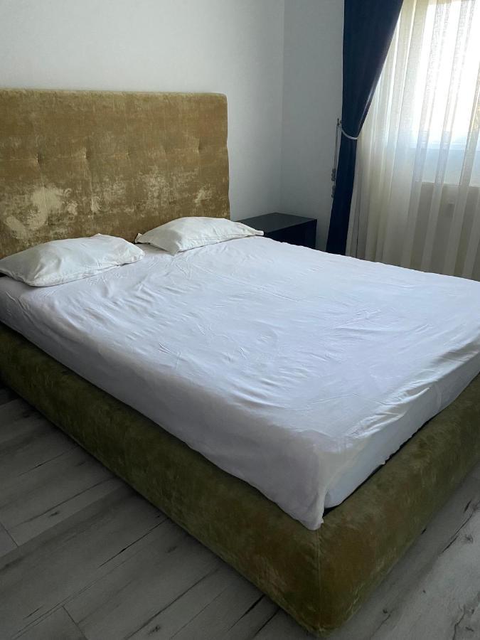 Apartament Avana Oradea Eksteriør bilde