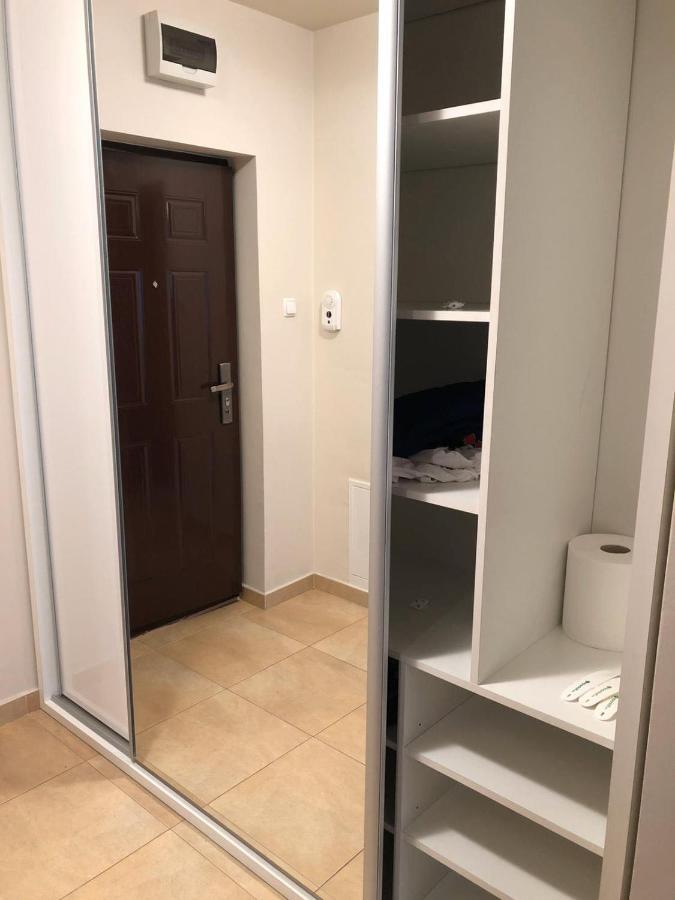 Apartament Avana Oradea Eksteriør bilde